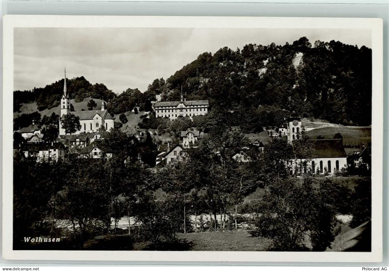 6110 Wolhusen - 13145973