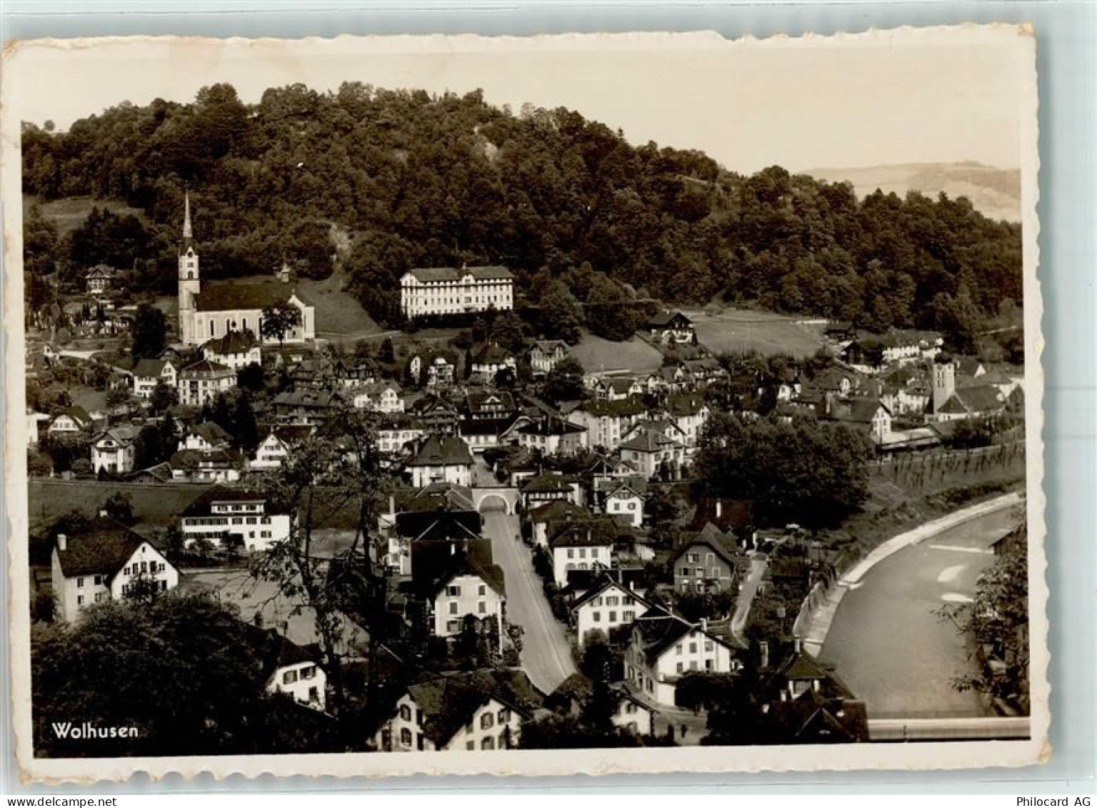 6110 Wolhusen - 13159012