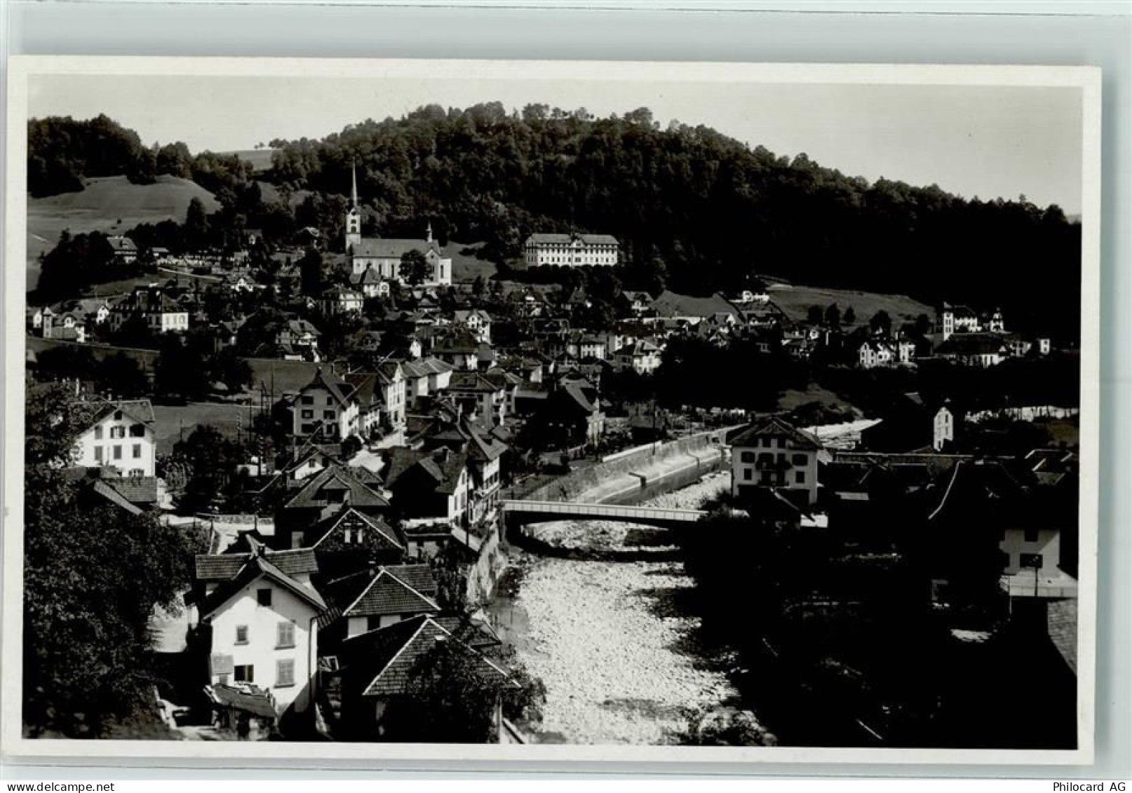 6110 Wolhusen Foto AK - 13145971