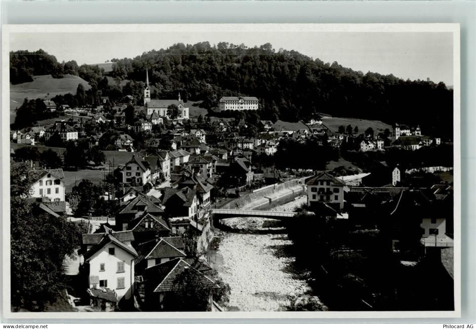 6110 Wolhusen Foto AK - 13145972