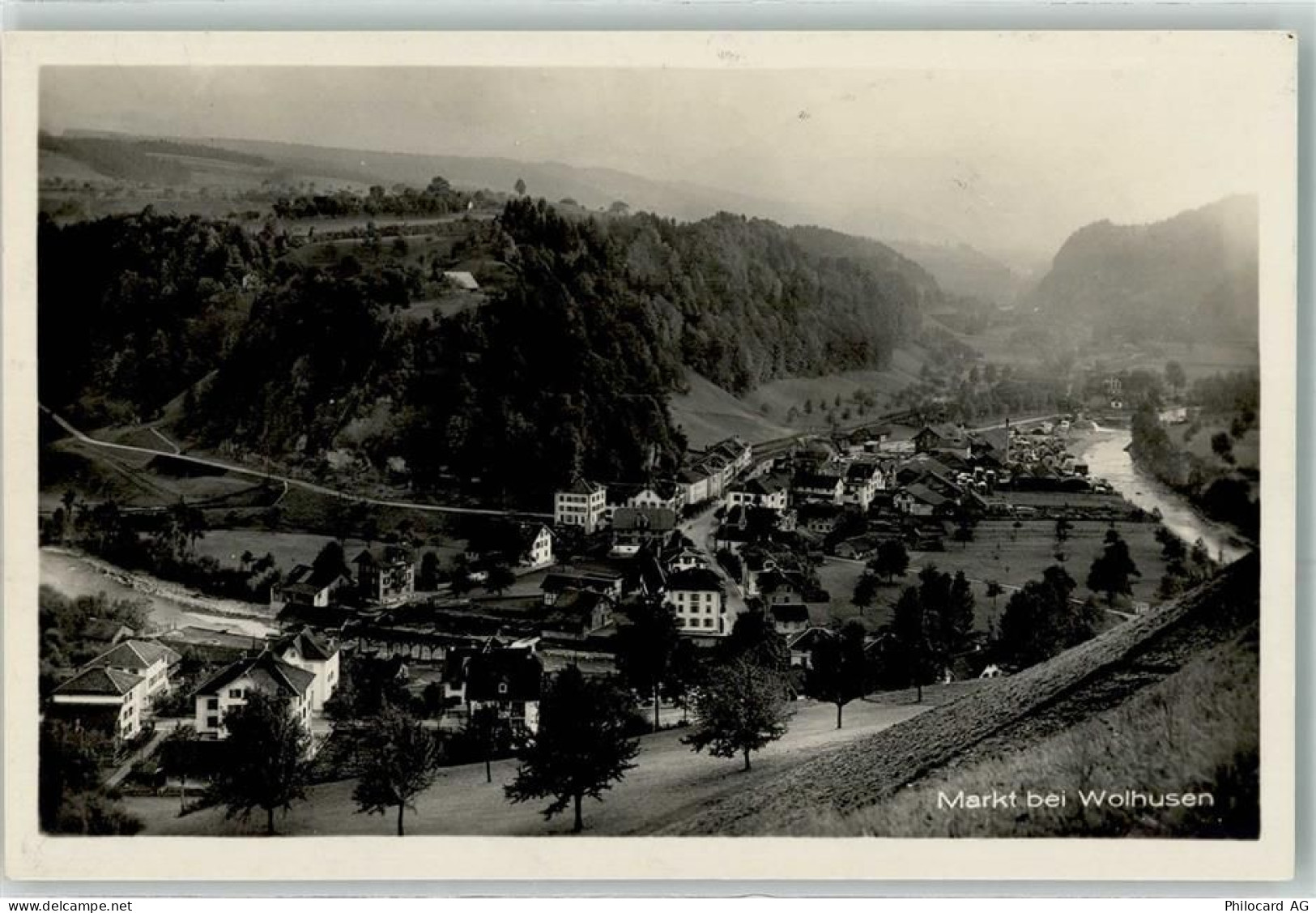 6110 Wolhusen - Markt - 13271505