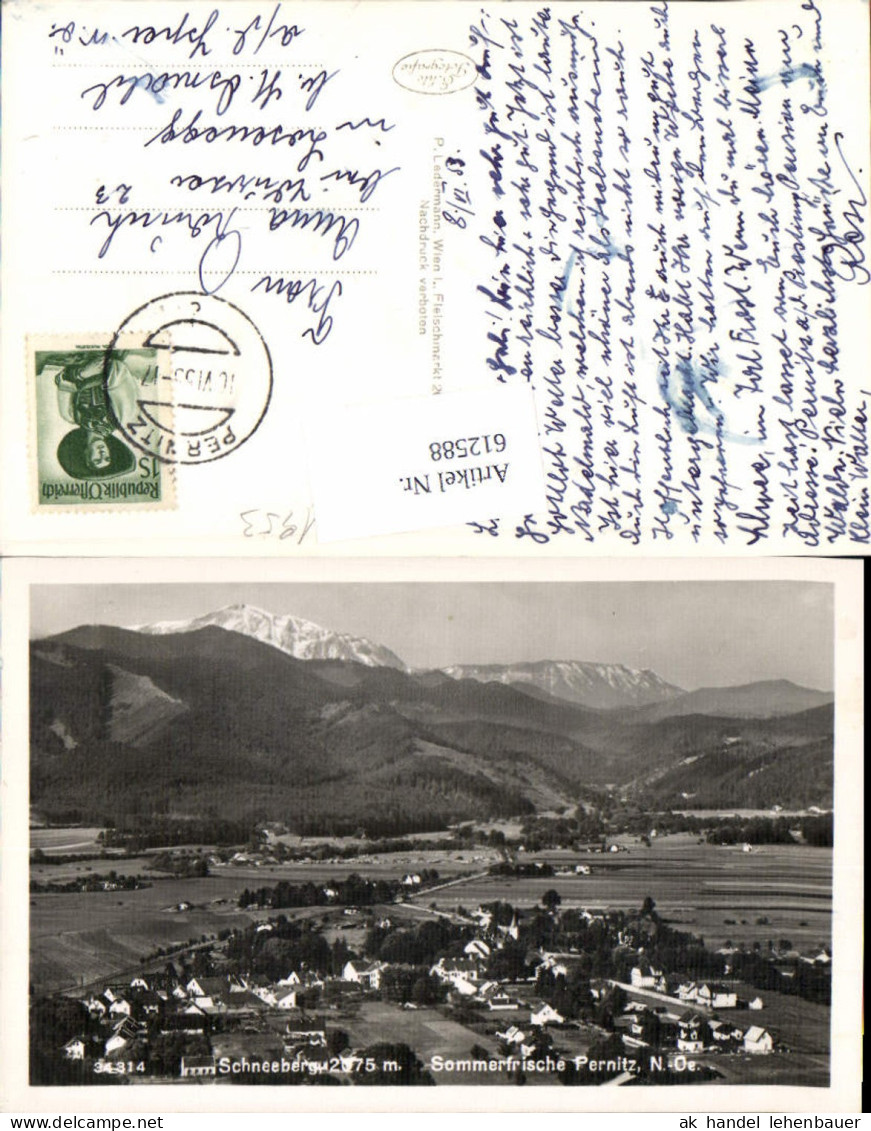 612588,Pernitz Totale