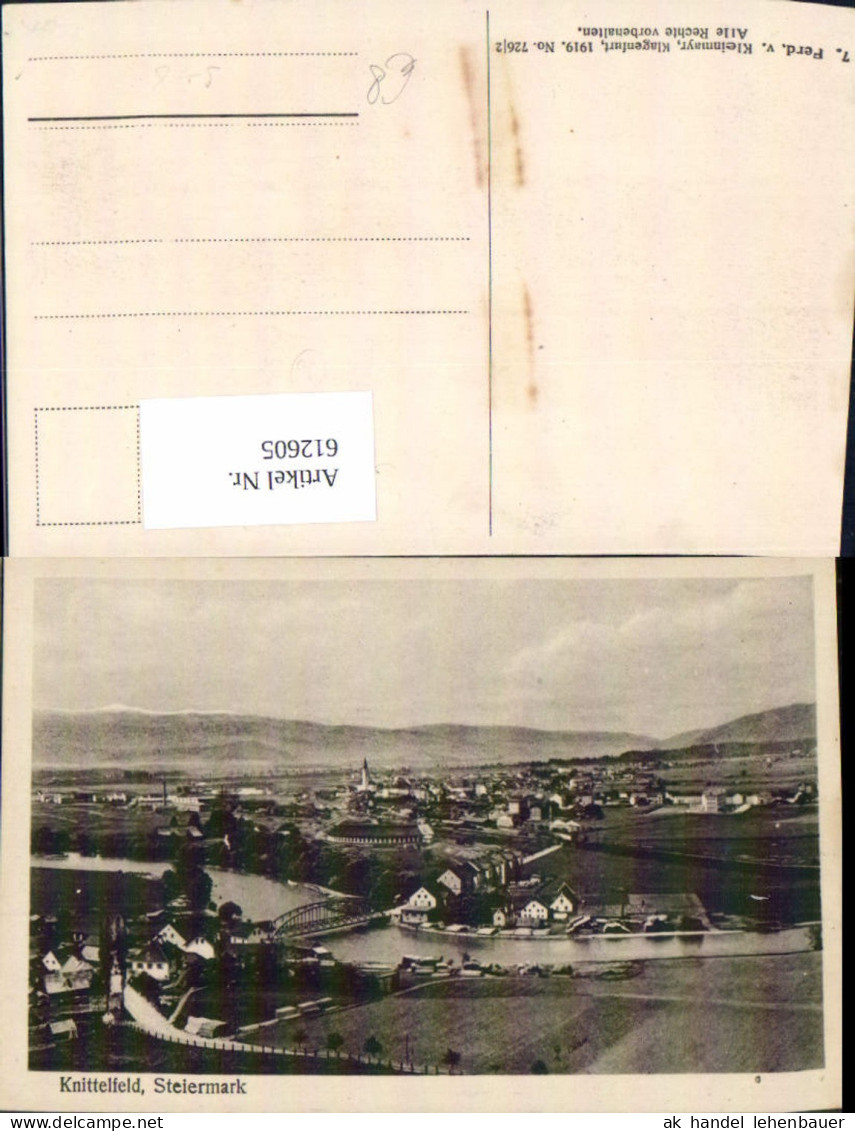 612605,Knittelfeld Ansicht