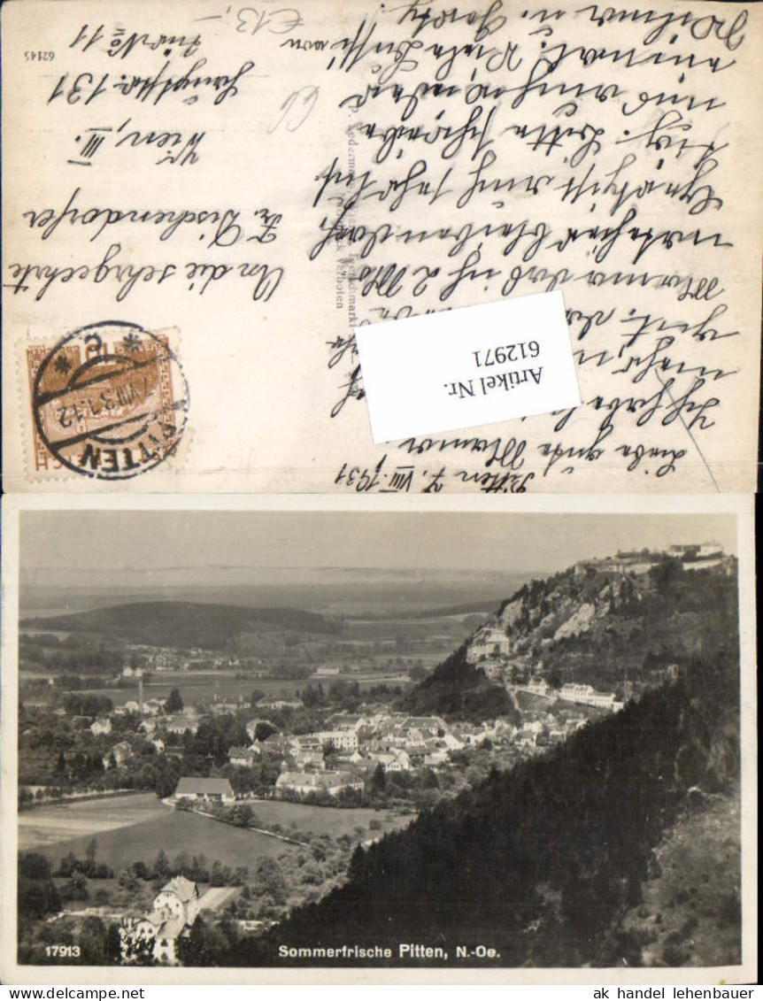 612971,Pitten an der Aspangbahn