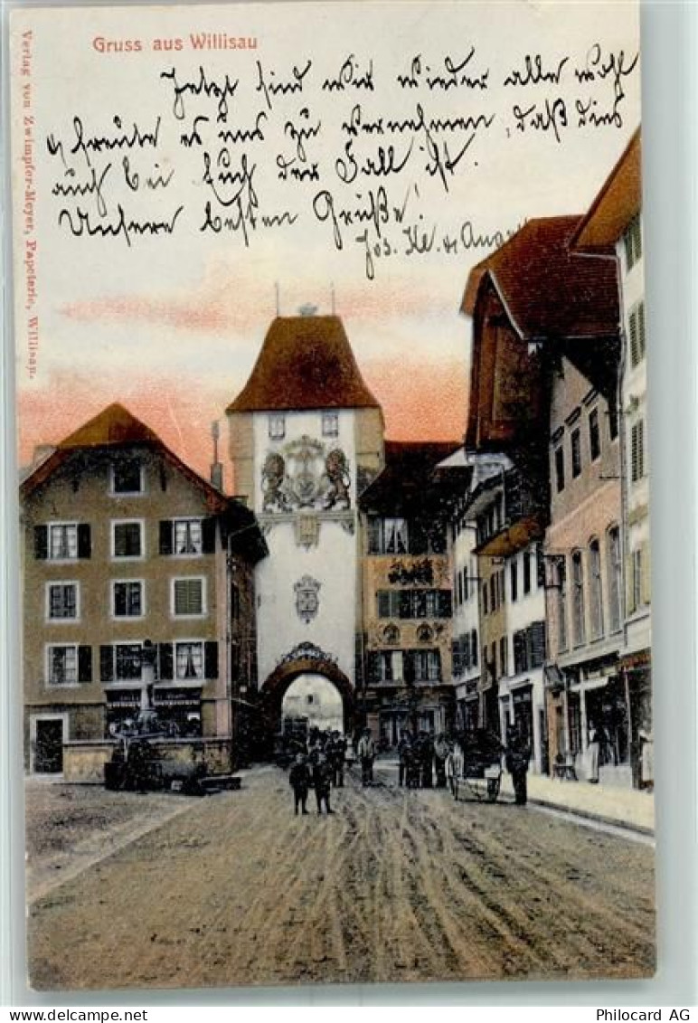 6130 Willisau 1905 - 13159037