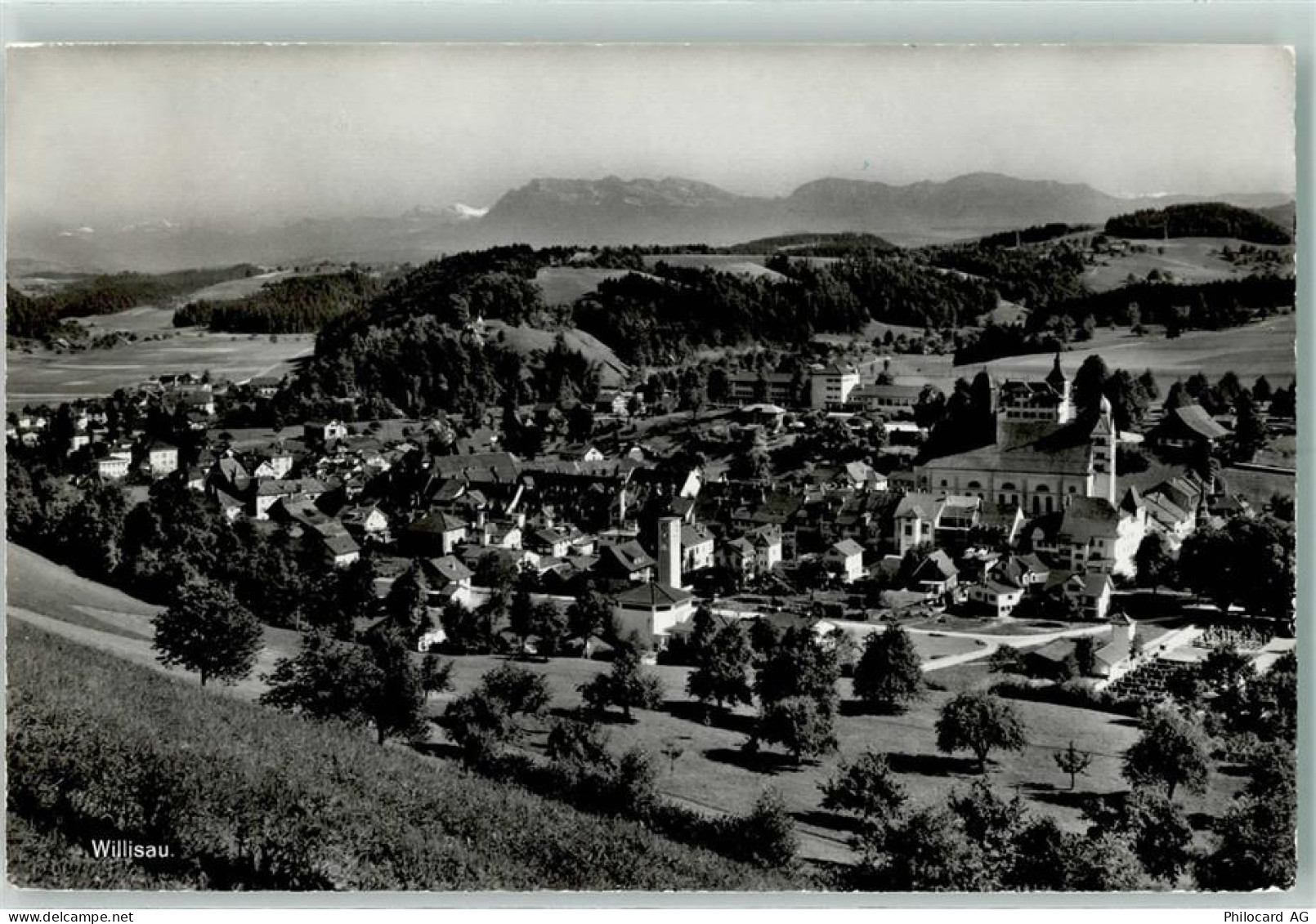 6130 Willisau 1962 - 10299022