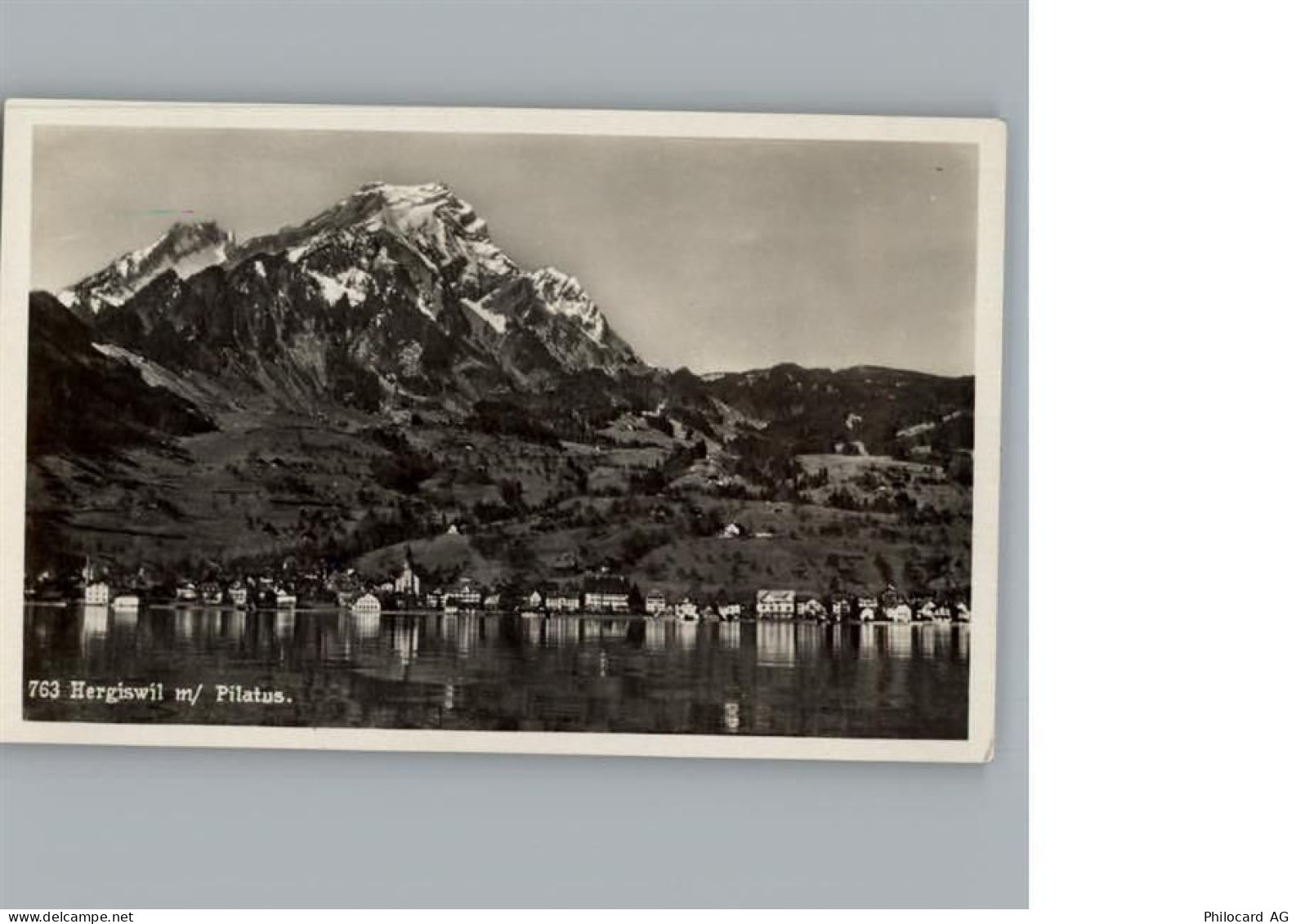 6133 Hergiswil b. Willisau - 50316967