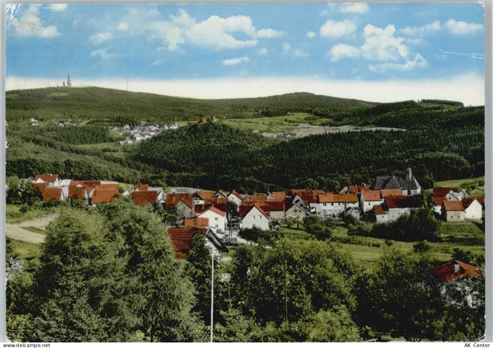 61389 W6384 Schmitten , Taunus - 10052162