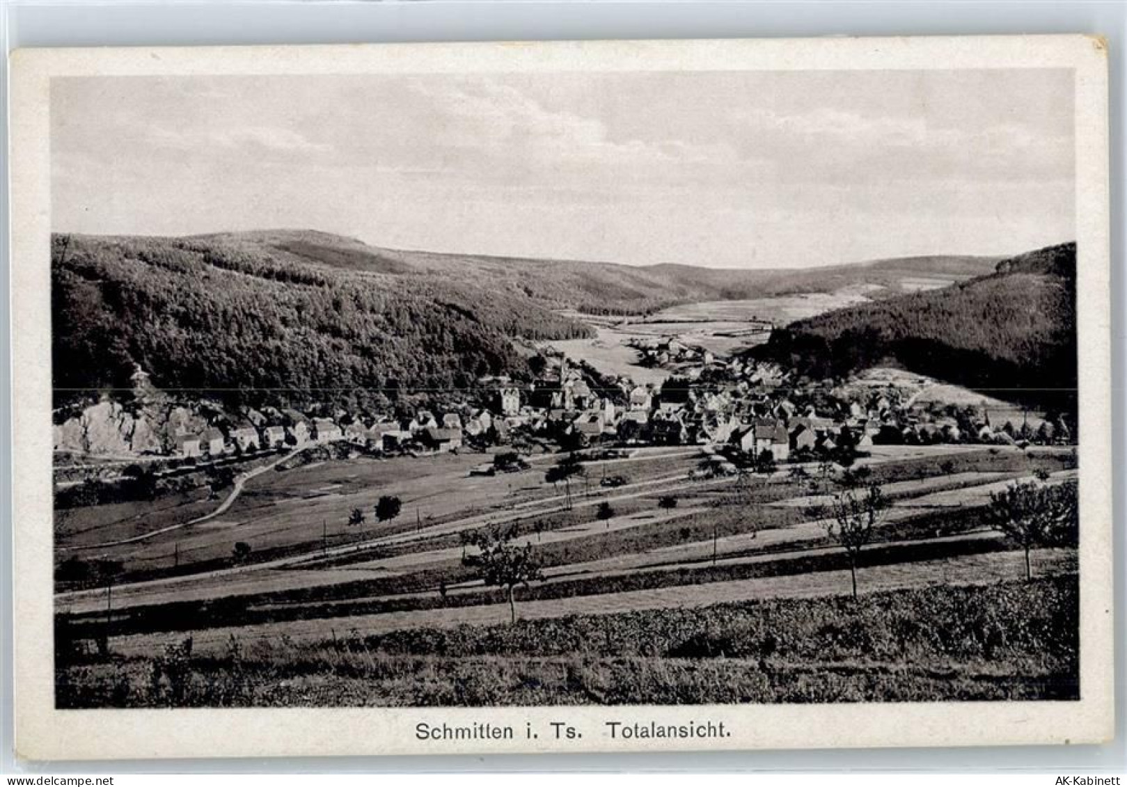 61389 W6384 Schmitten , Taunus - 51039263