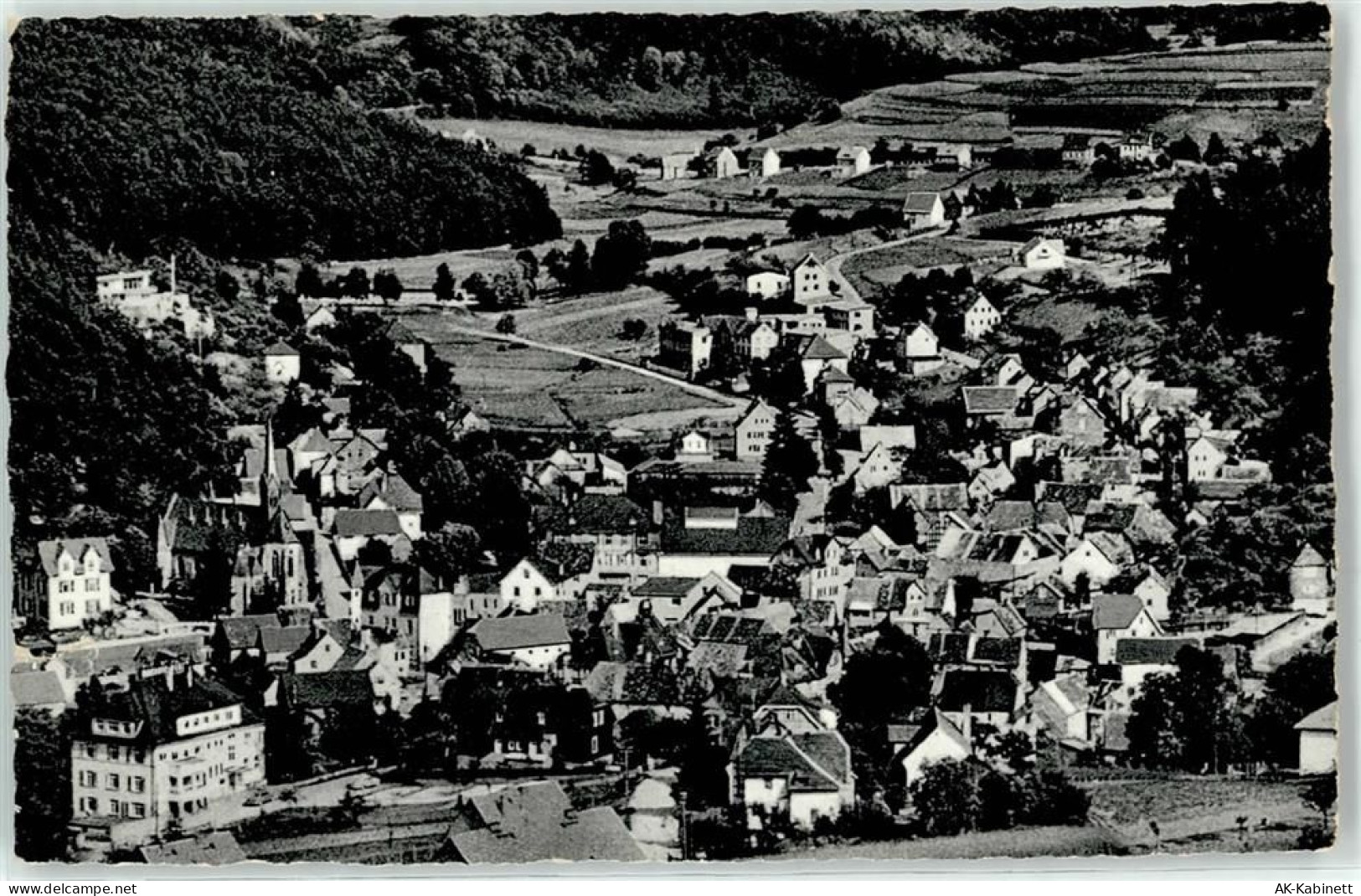 61389 W6384 Schmitten , Taunus - 51656488