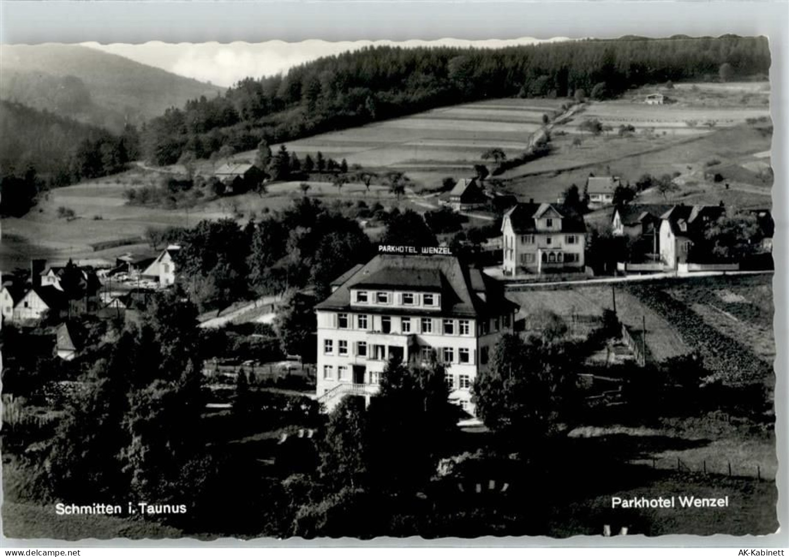 61389 W6384 Schmitten , Taunus - 51813512