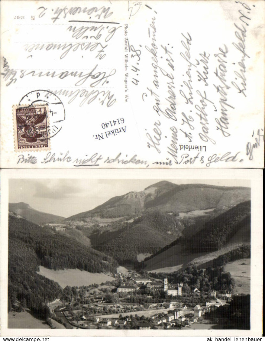 614140,Lilienfeld 1933