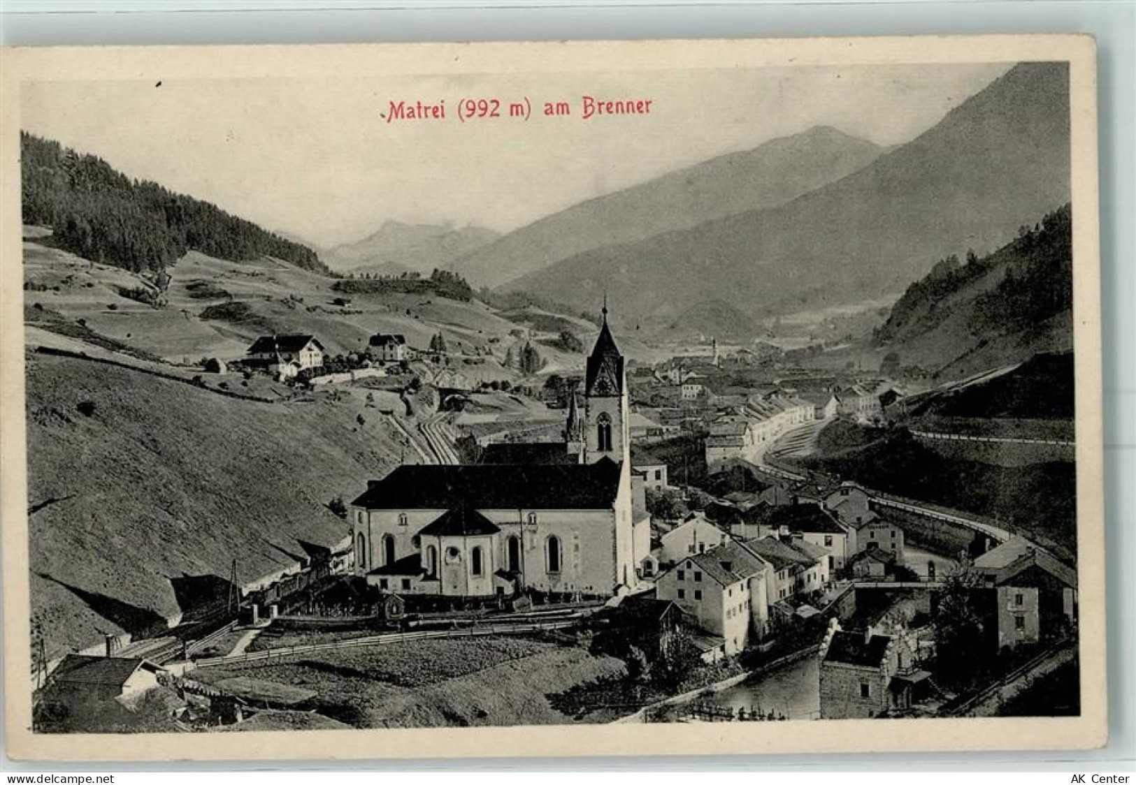 6143 Matrei am Brenner - 10350603