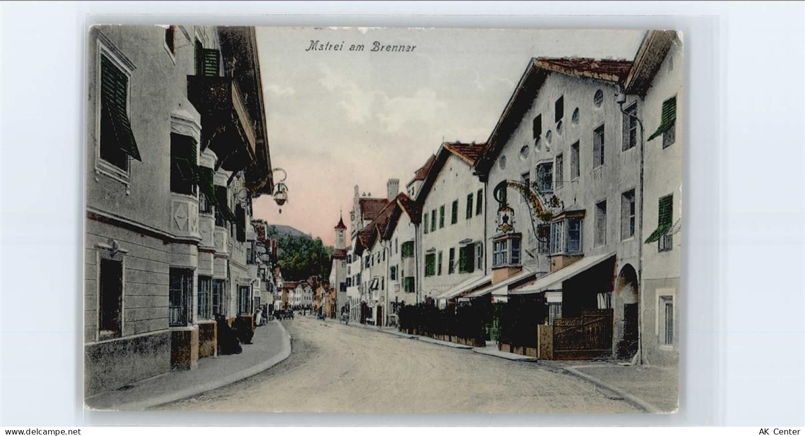6143 Matrei am Brenner - 50412988