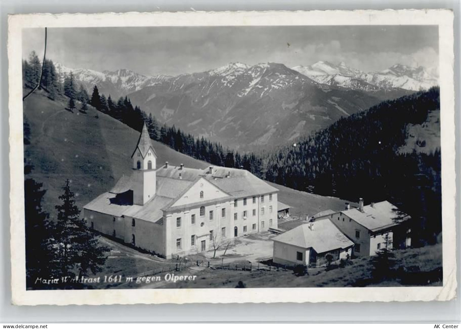 6143 Matrei am Brenner - Stubaital Maria Waldrast - 10044001