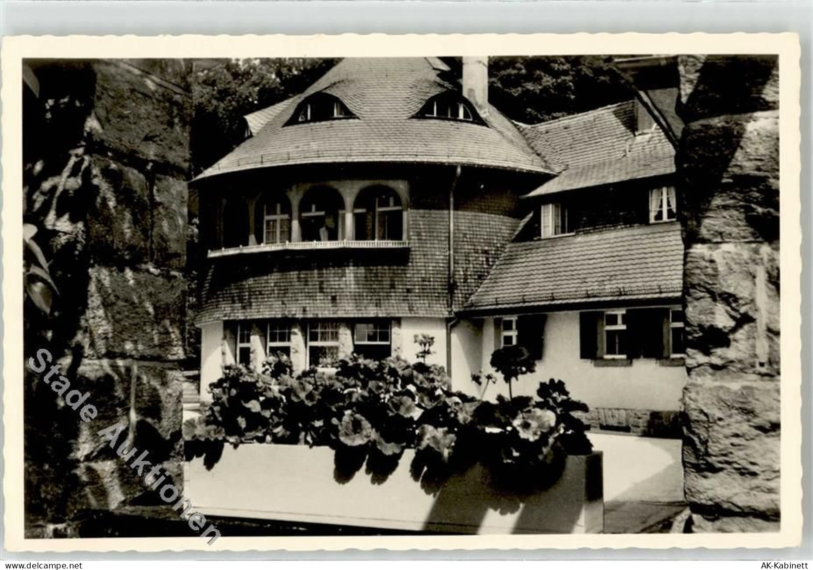 61462 W6240 Königstein im Taunus - Haus Bethanien - 52258049