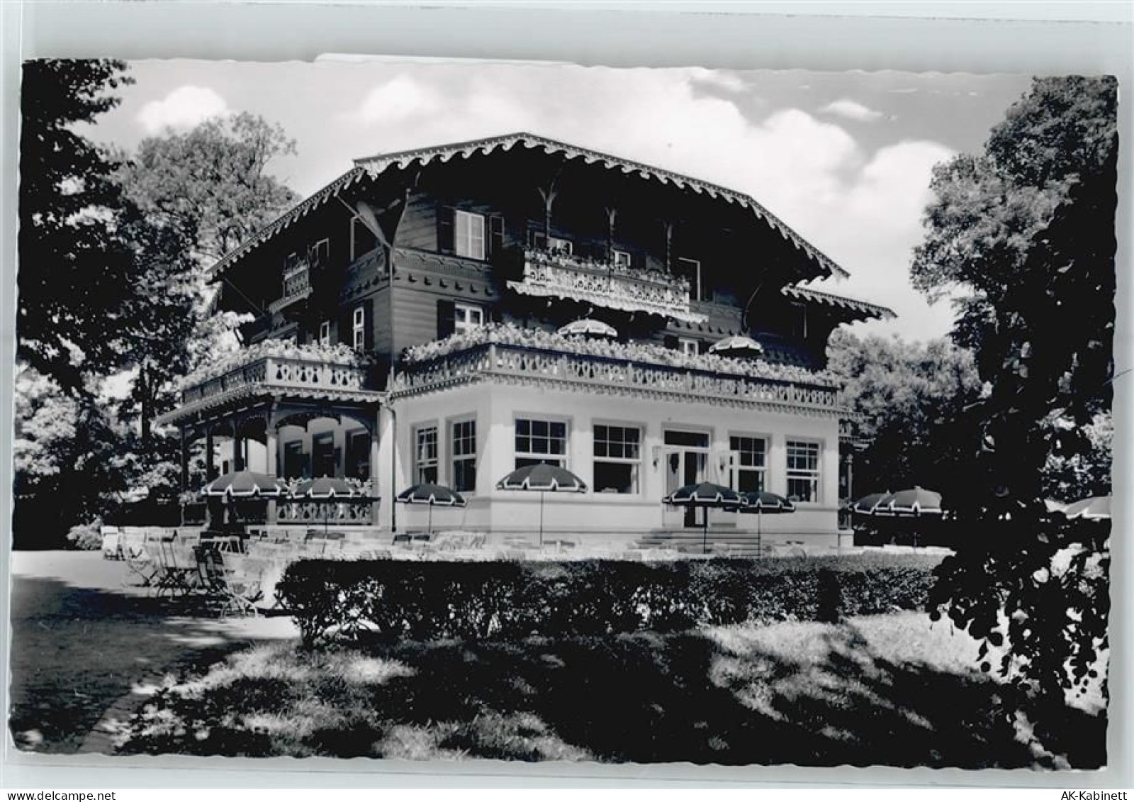 61462 W6240 Königstein im Taunus - Kurhaus Königstein - 51121241