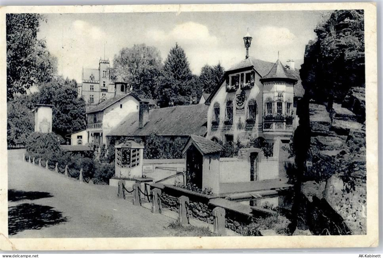 61462 W6240 Königstein im Taunus - Rettershof - 51479625
