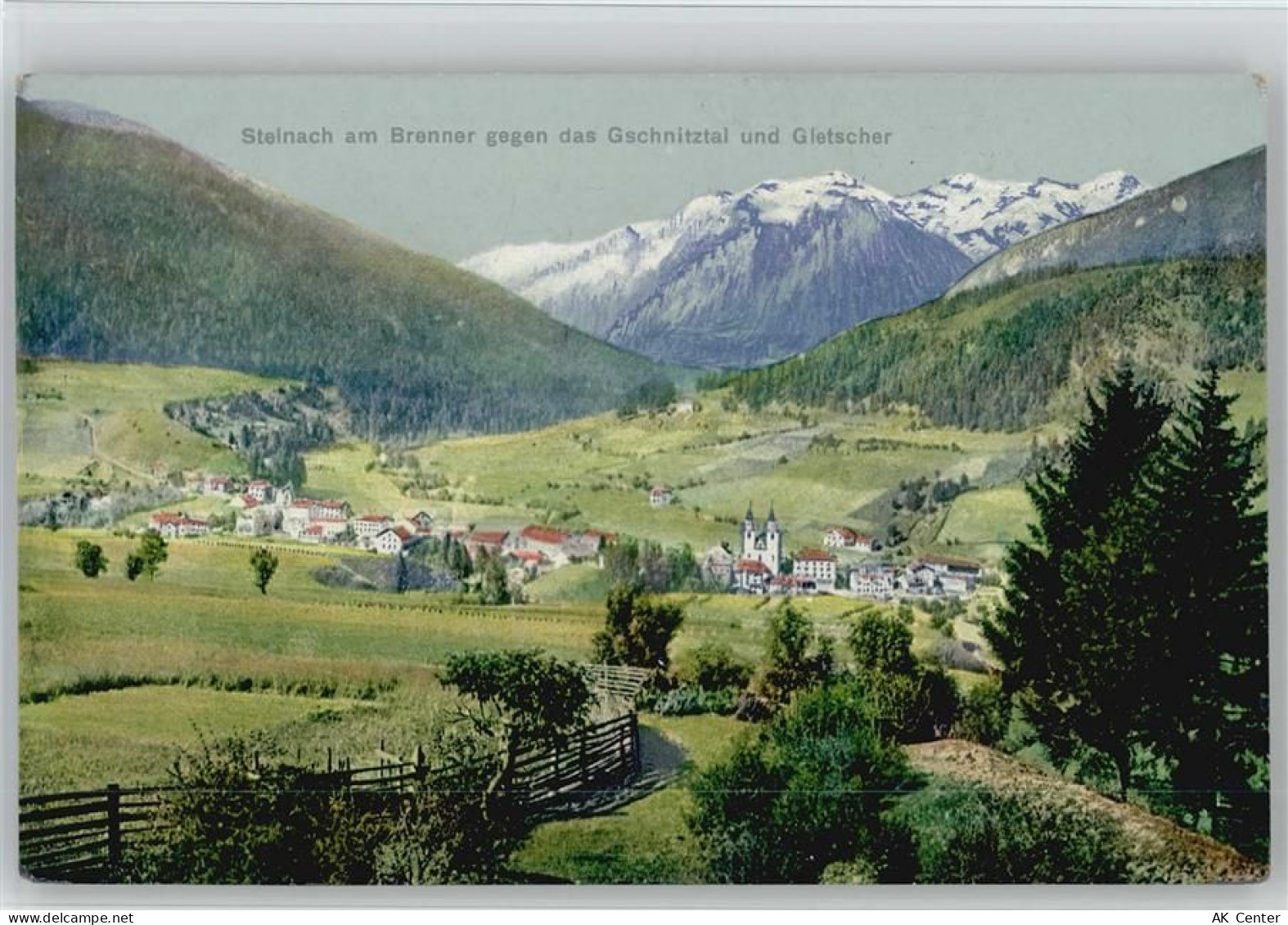 6150 Steinach am Brenner - 10040983