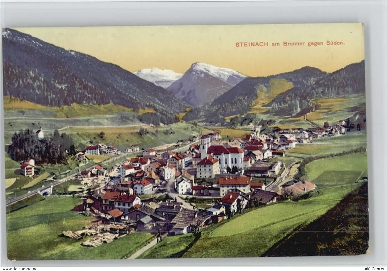 6150 Steinach am Brenner - 10040993