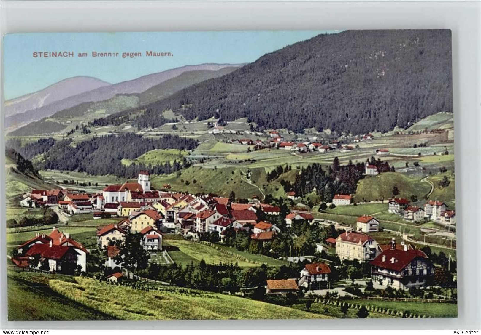 6150 Steinach am Brenner - 10040994