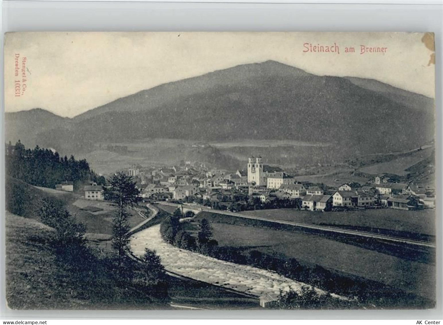 6150 Steinach am Brenner - 10041007