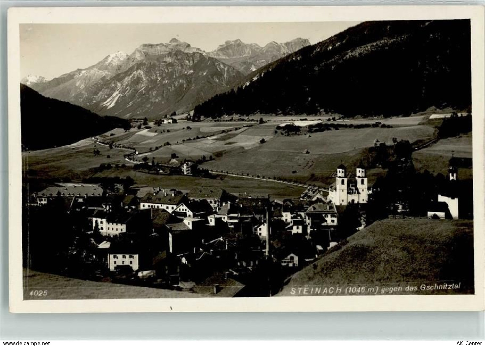 6150 Steinach am Brenner - 10313797