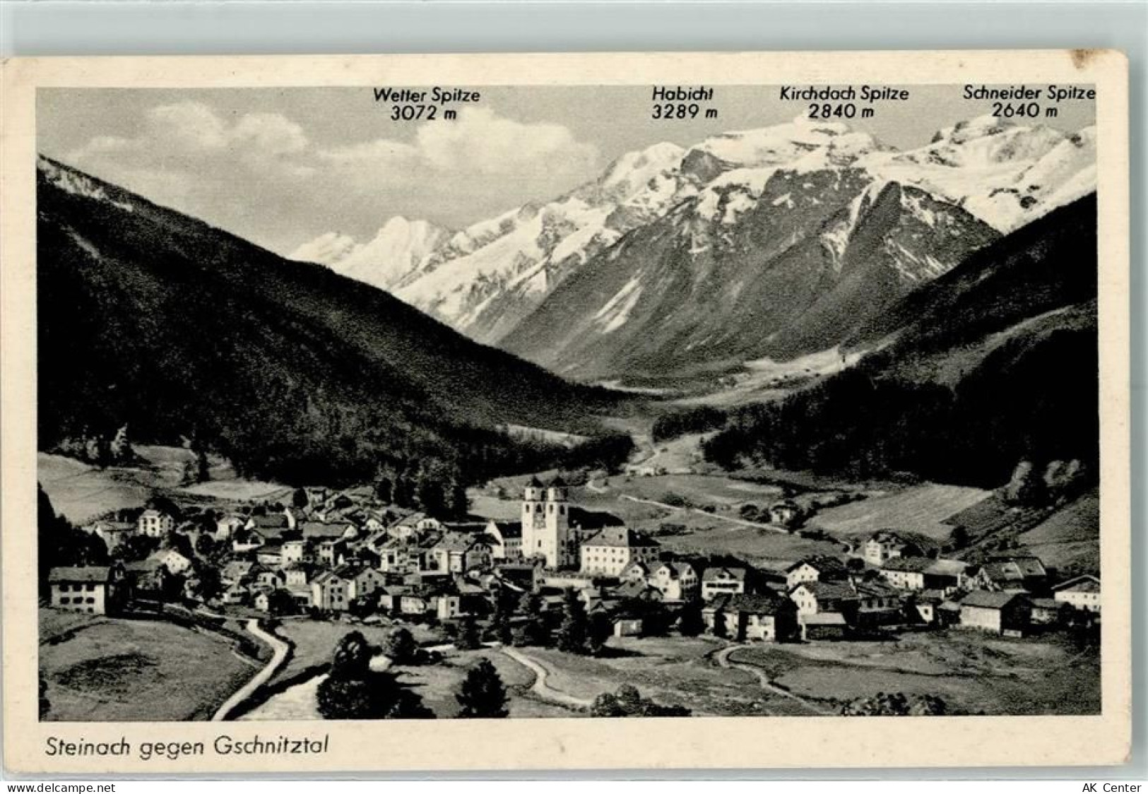 6150 Steinach am Brenner - 10313814