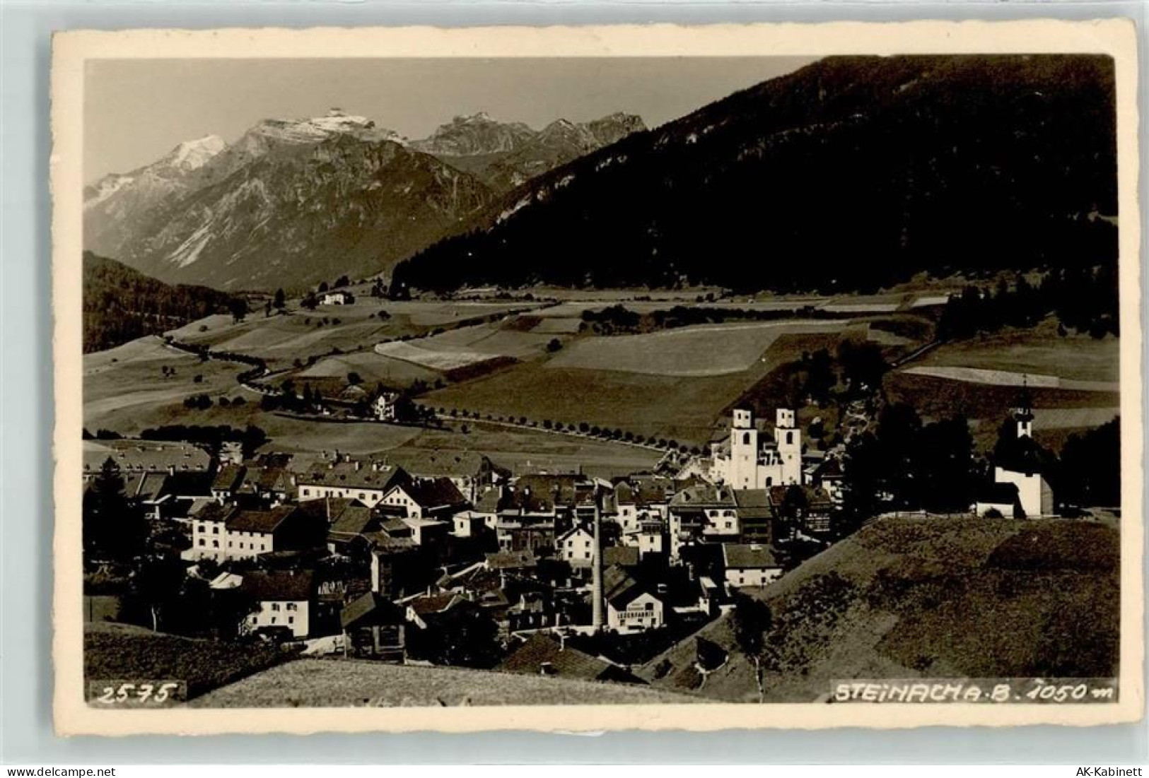 6150 Steinach am Brenner - 39337520