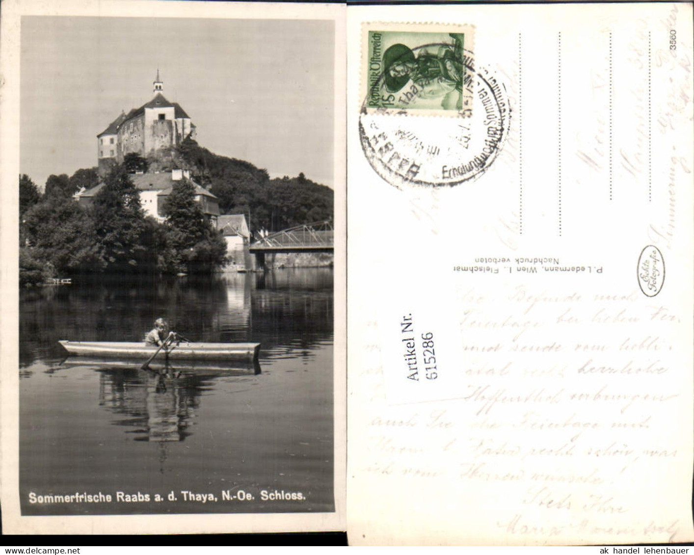 615286,Raabs an der Thaya