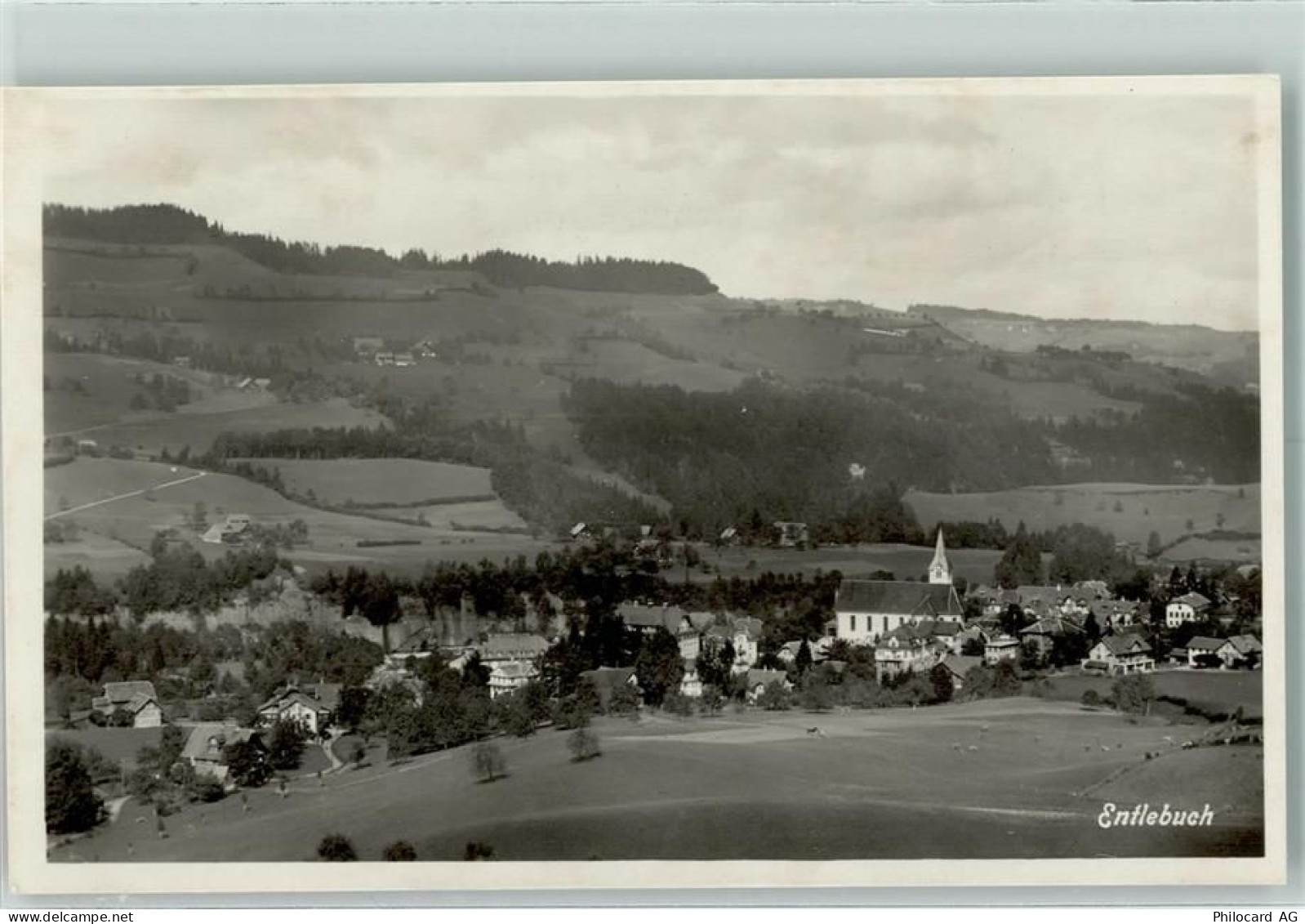 6162 Entlebuch - 13145950