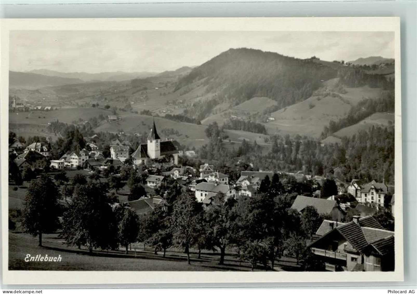 6162 Entlebuch - 13145952