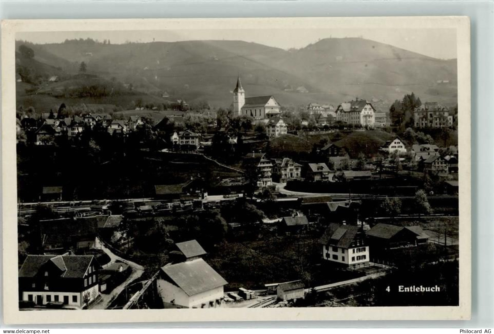 6162 Entlebuch - 13901633