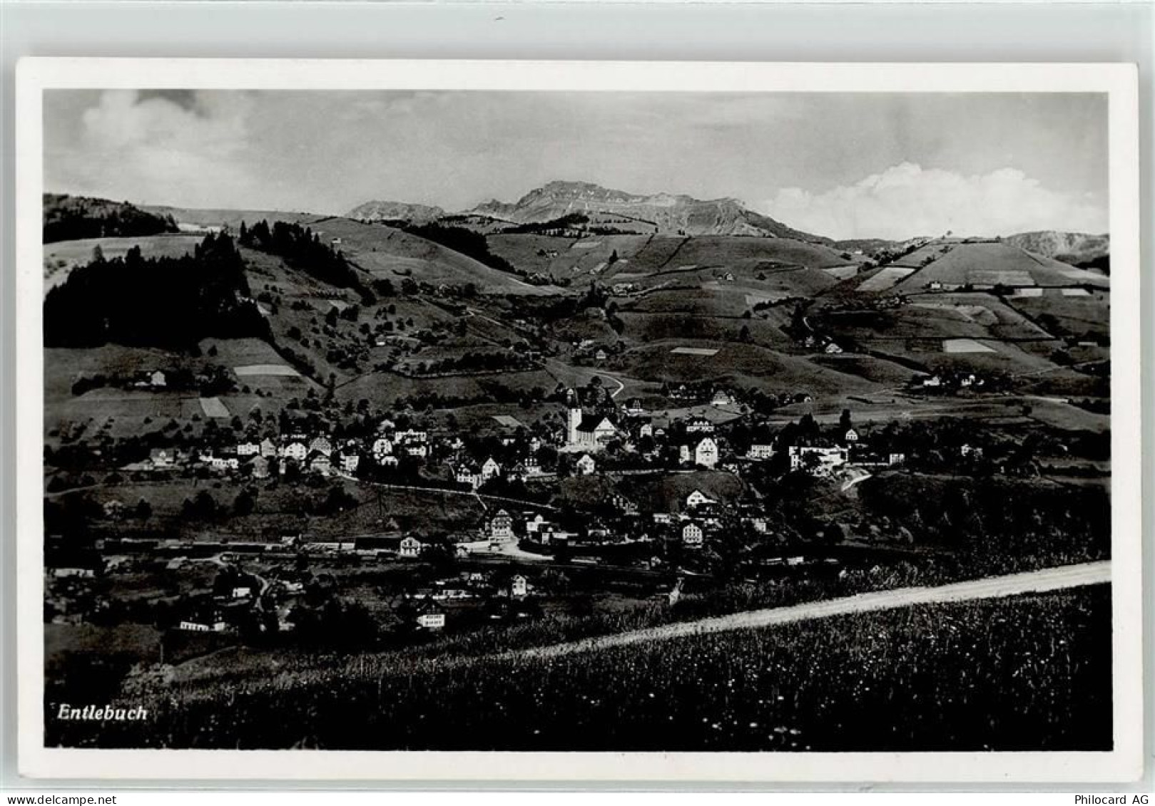 6162 Entlebuch - Feldpost - 52010346