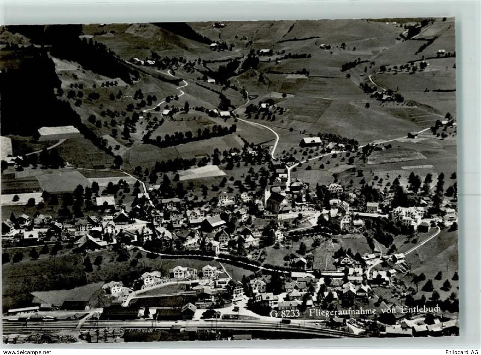 6162 Entlebuch - Fliegeraufnahme - 13226569