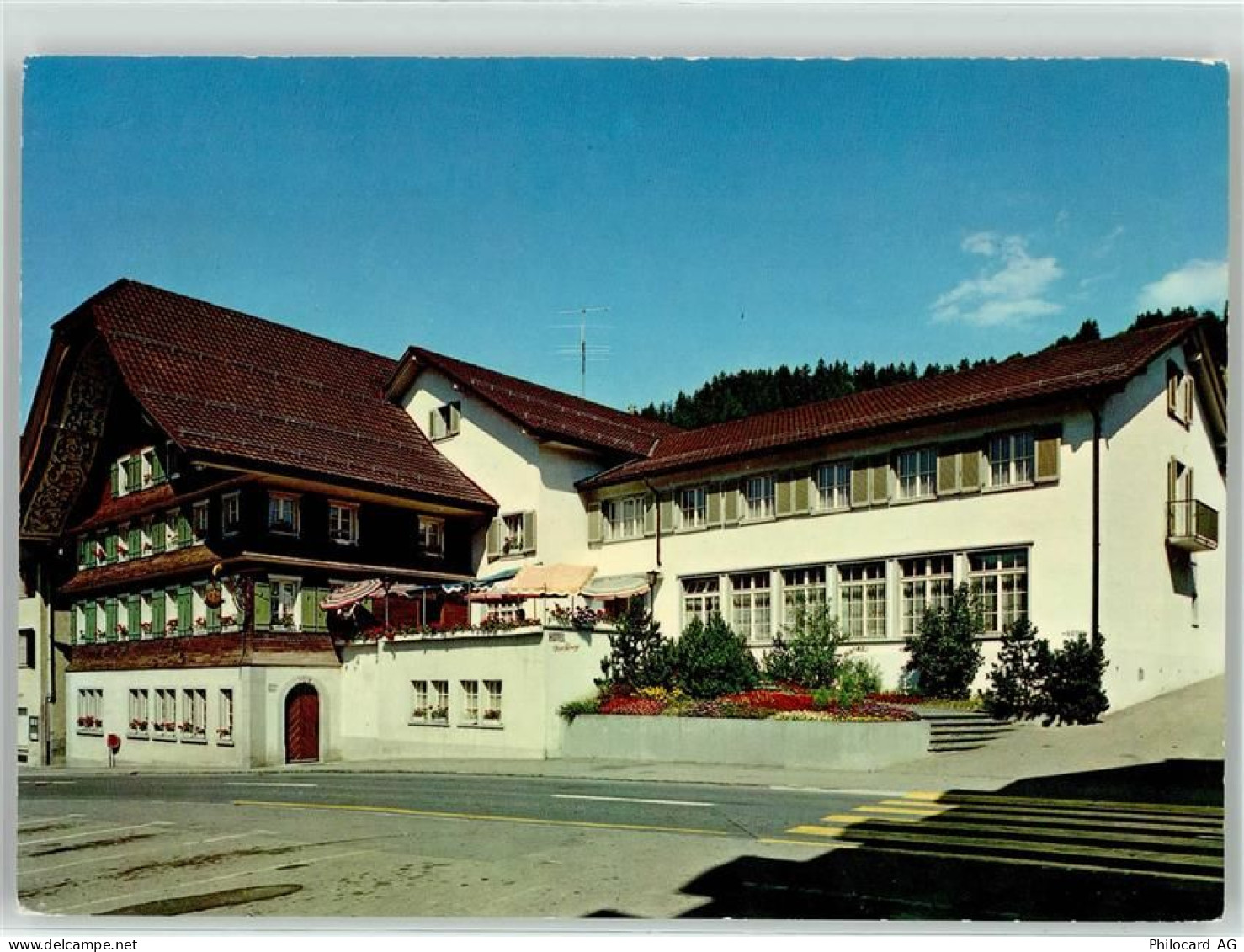 6162 Entlebuch - Gasthaus Drei Könige - 52010419