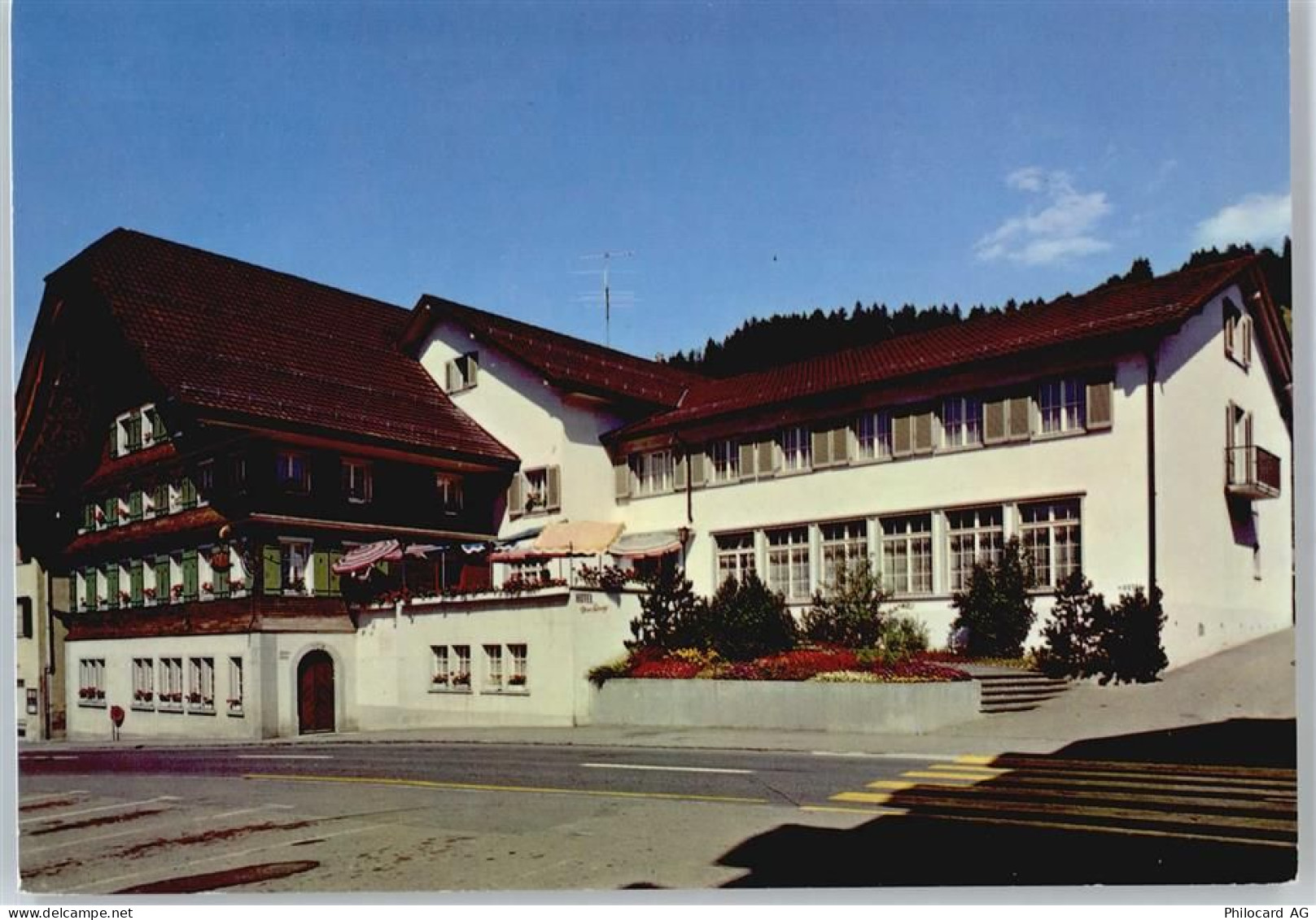 6162 Entlebuch - Gasthof Drei Könige AKU2 - 50681516