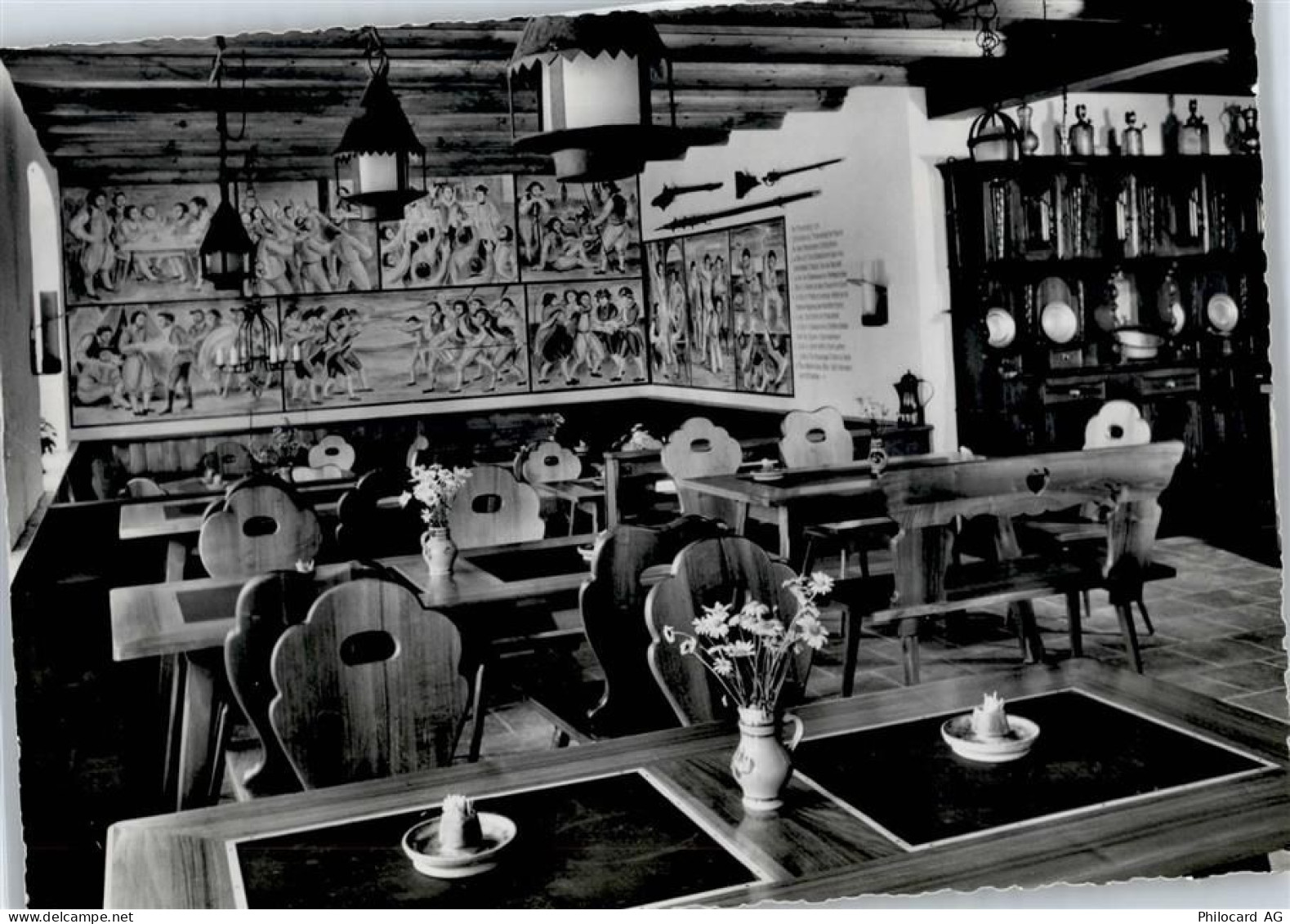 6162 Entlebuch - Hotel Drei Könige, Schibi-Keller - 50746919