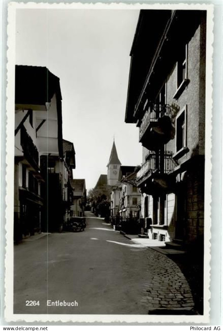 6162 Entlebuch - Straßenansicht - 51713926