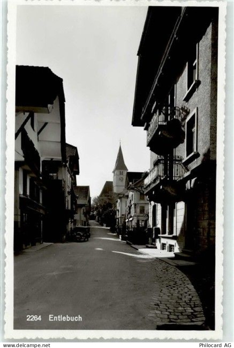6162 Entlebuch - Straßenansicht - 51715426