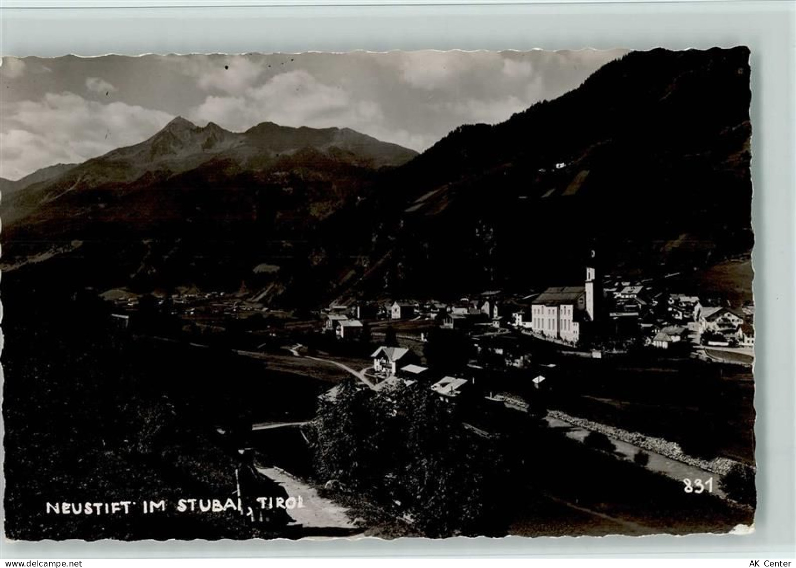 6167 Neustift im Stubaital - 10060378