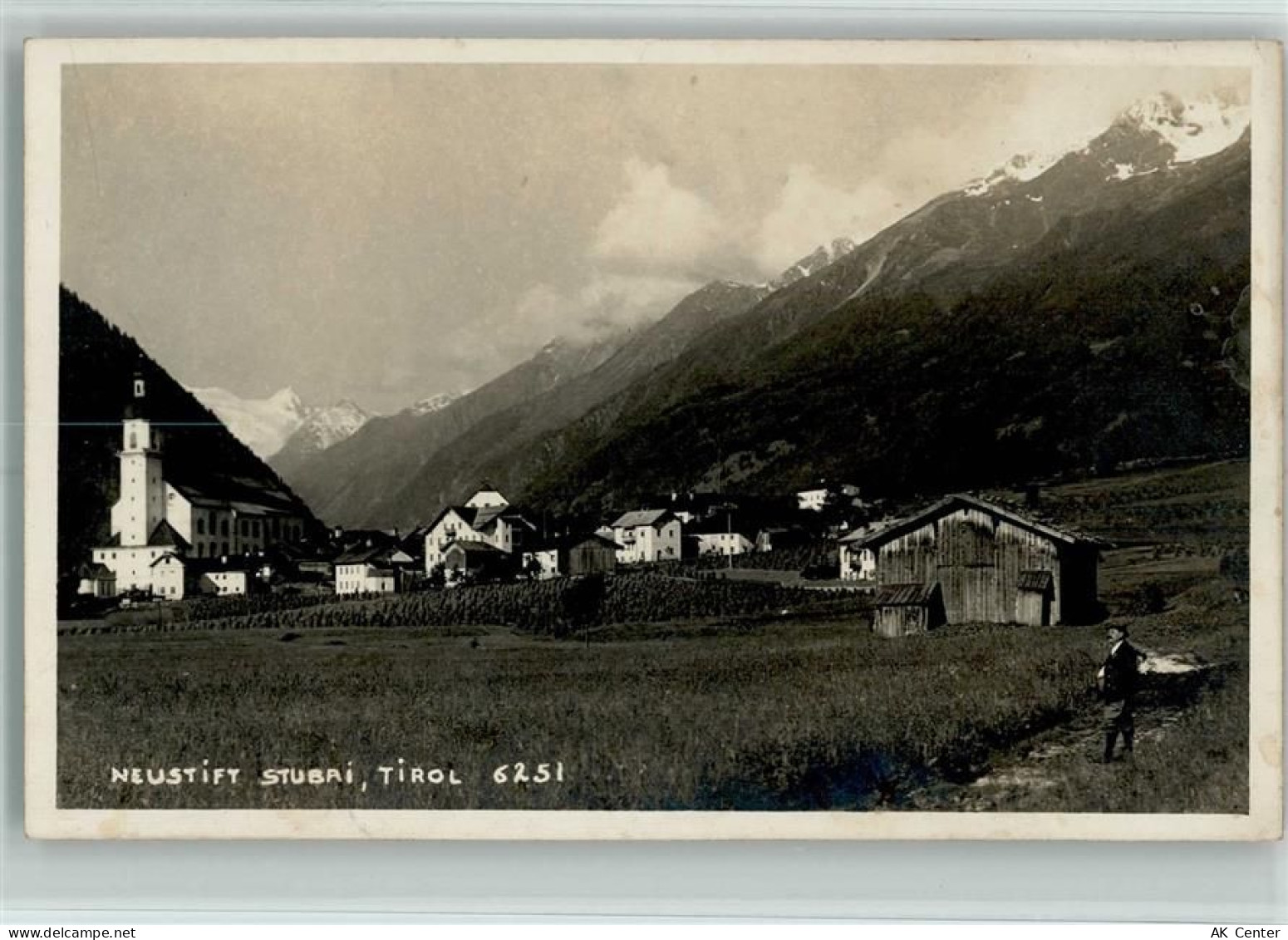 6167 Neustift im Stubaital - 10255552