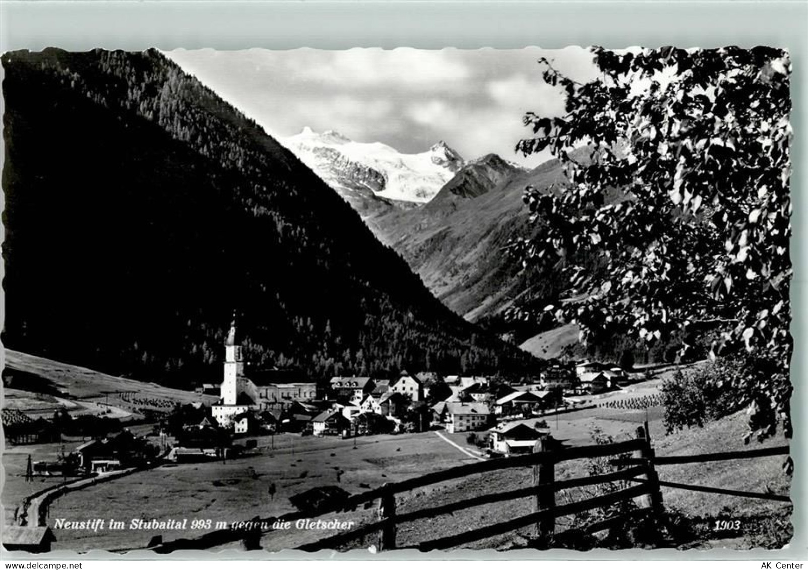 6167 Neustift im Stubaital - 10313778