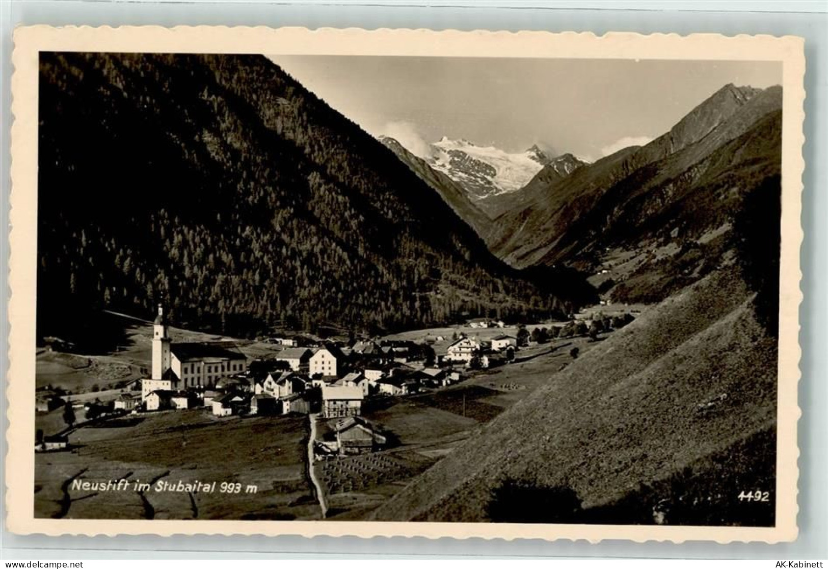 6167 Neustift im Stubaital - 39505668