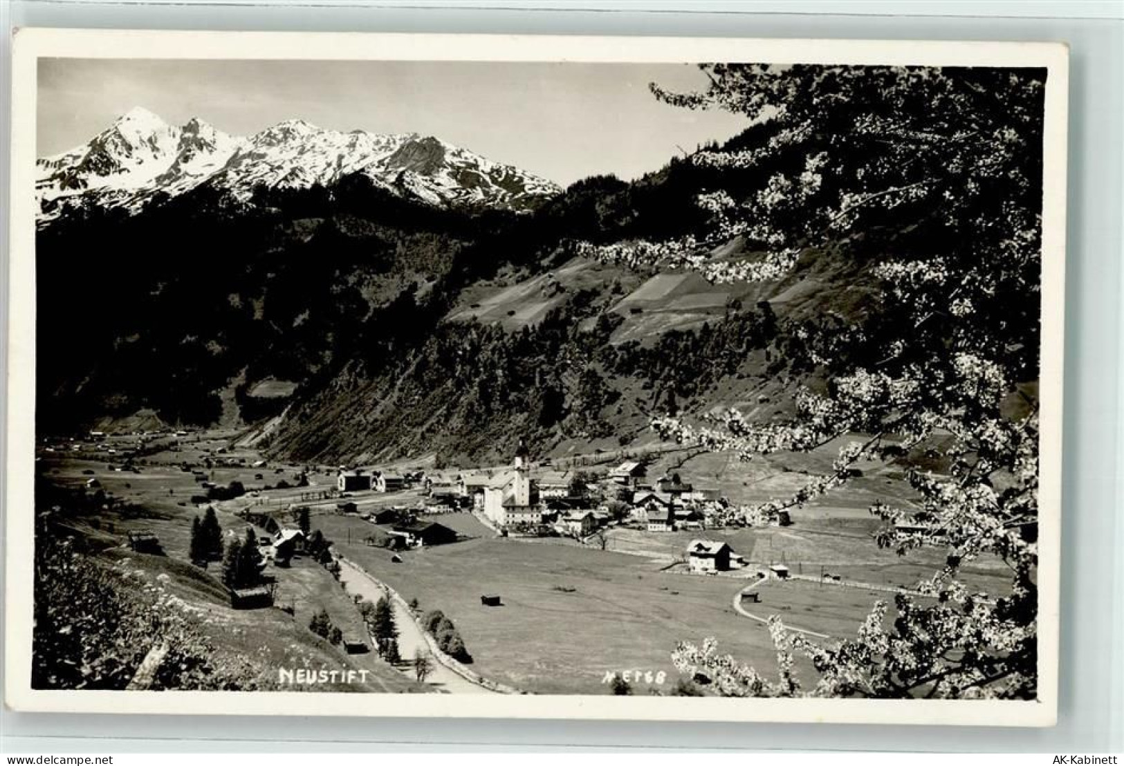 6167 Neustift im Stubaital - 39505670