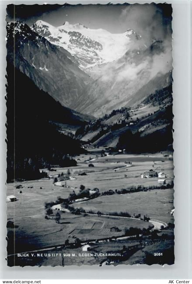 6167 Neustift im Stubaital - Stubaital - 10043953