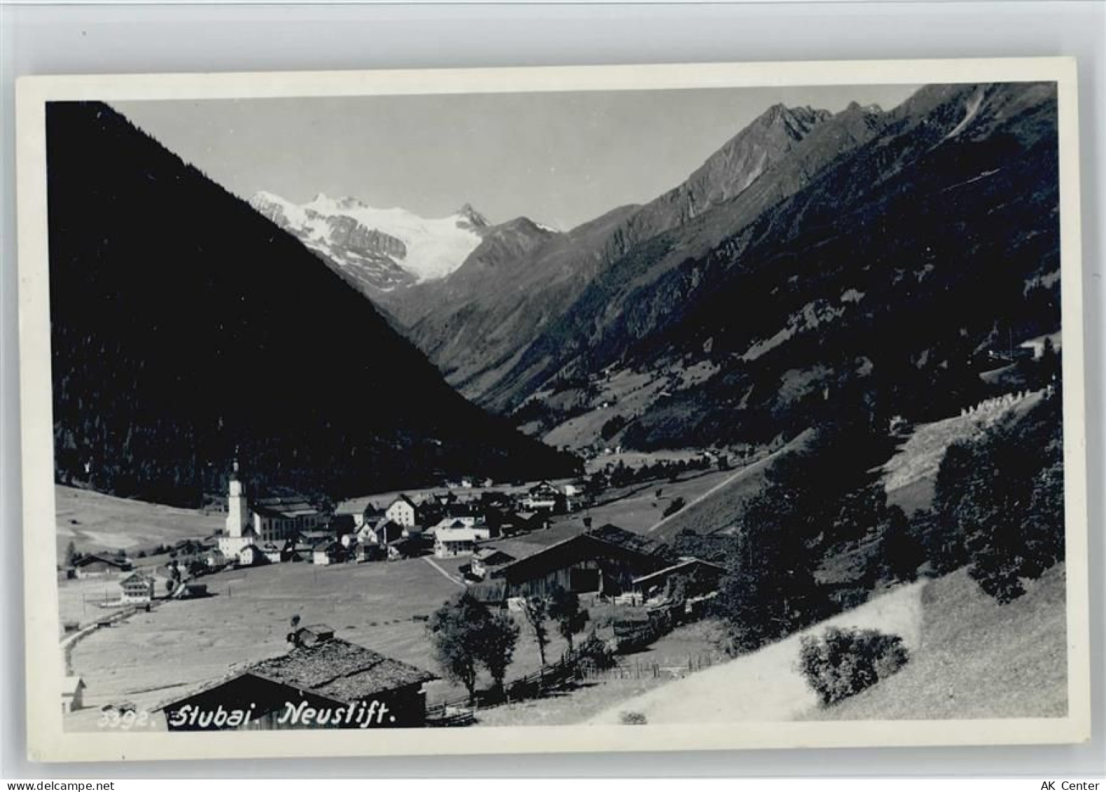 6167 Neustift im Stubaital - Stubaital - 10044005
