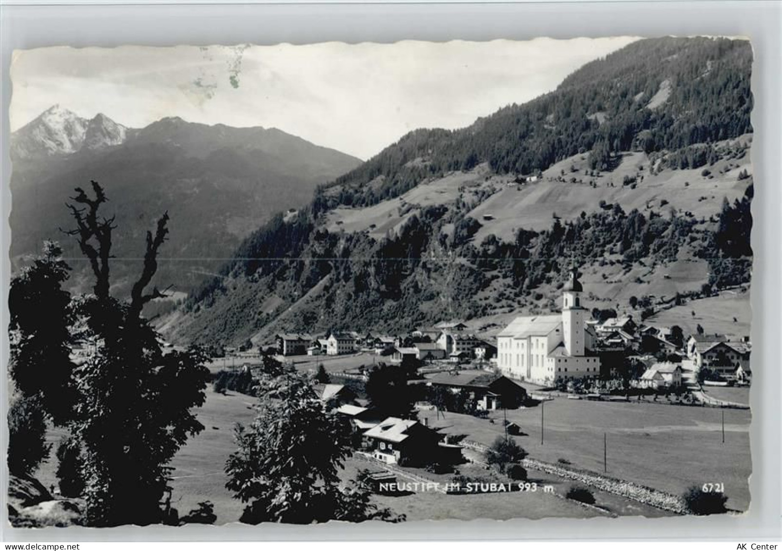6167 Neustift im Stubaital - Stubaital - 10044036