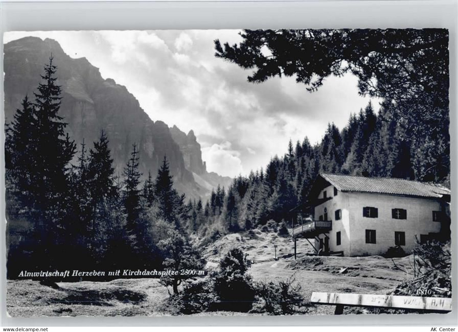 6167 Neustift im Stubaital - Stubaital Almwirtschaft Herzeben - 10044084