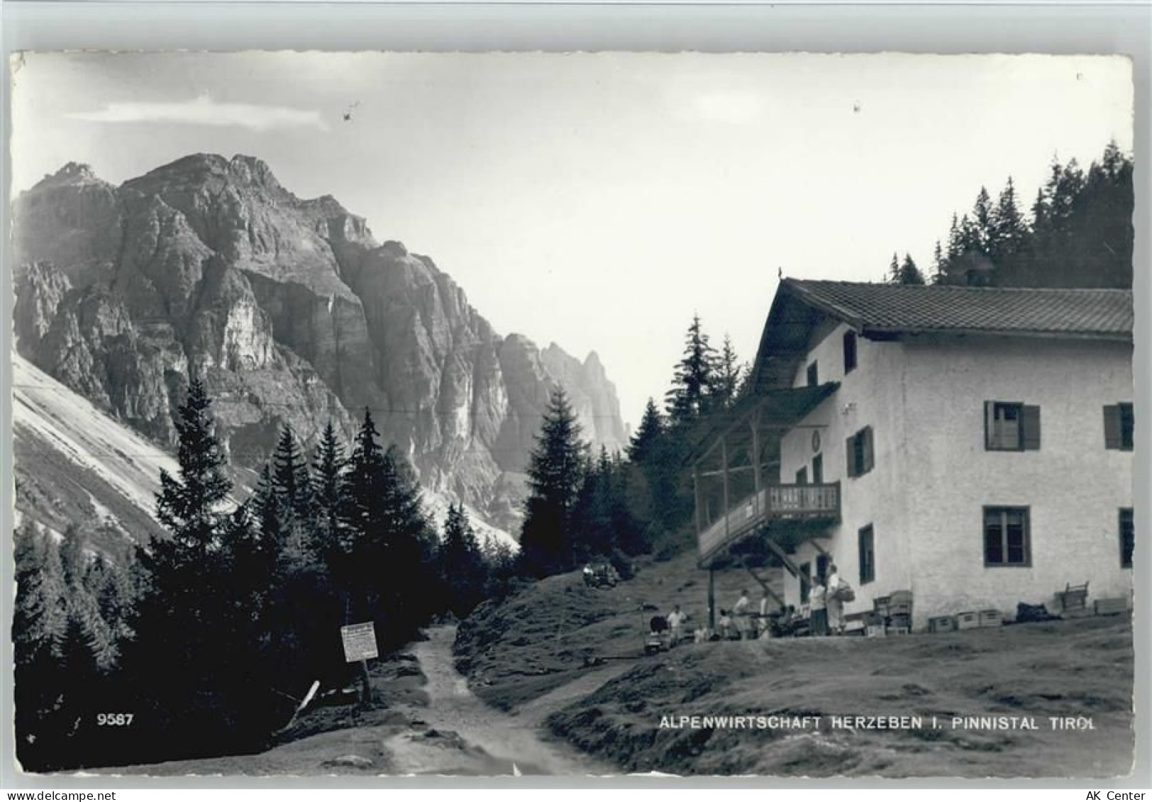 6167 Neustift im Stubaital - Stubaital Alpenwirtschaft Herzeben Hüttenst... - 10044044